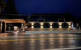 Union + Post